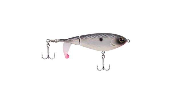 BERKLEY - Wobler Choppo Floating 12 cm 28 g MF Shad