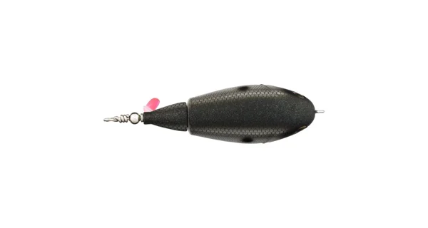 BERKLEY - Wobler Choppo Floating 12 cm 28 g MF Shad