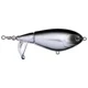 BERKLEY - Wobler Choppo Floating 7,5 cm 13 g Black Chrome