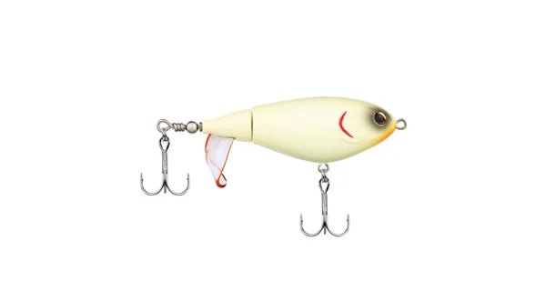 BERKLEY - Wobler Choppo Floating 7,5 cm Bone