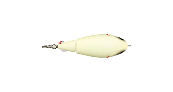 BERKLEY - Wobler Choppo Floating 7,5 cm Bone