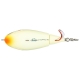 BERKLEY - Wobler Choppo Floating 7,5 cm Bone