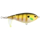 BERKLEY - Wobler Choppo Floating 7,5 cm MF Bluegill