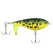 BERKLEY - Wobler Choppo Floating 7,5 cm MF Frog