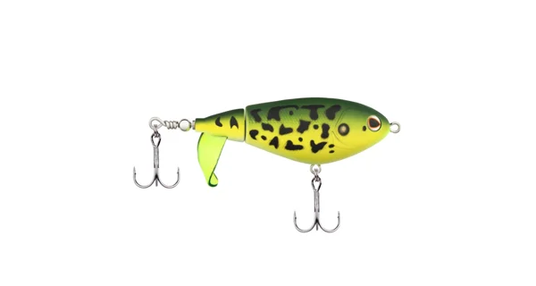 BERKLEY - Wobler Choppo Floating 7,5 cm MF Frog
