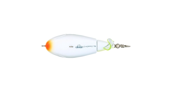 BERKLEY - Wobler Choppo Floating 7,5 cm Sexy Back