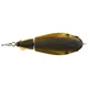 BERKLEY - Wobler Choppo Floating 9 cm 14 g HD Golden Shiner