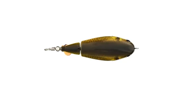 BERKLEY - Wobler Choppo Floating 9 cm 14 g HD Golden Shiner