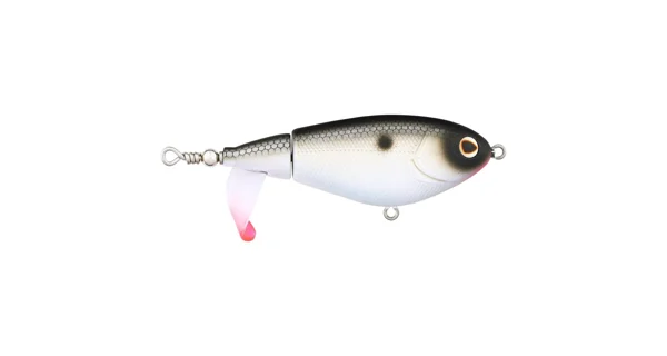 BERKLEY - Wobler Choppo Floating 9 cm 14 g MF Shad