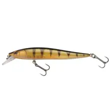 BERKLEY - Wobler Dex Stunna 80 Super Slow Sinking 8 cm 5,4 g Ghost Perch