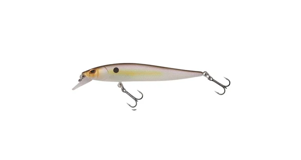 BERKLEY - Wobler Dex Stunna 80 Super Slow Sinking 8 cm 5,4 g Sexy Shad