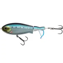 BERKLEY - Wobler Screaming Choppo Floating 11 cm 29 g Sardine