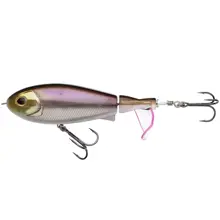 BERKLEY - Wobler Screaming Choppo Floating 11 cm 29 g Wakasagi