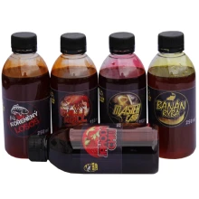 BLACK CAPR - Booster 250 ml Chilli Krill