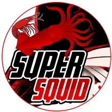 BLACK CARP - Boilies Super Squid 20 mm 1 kg