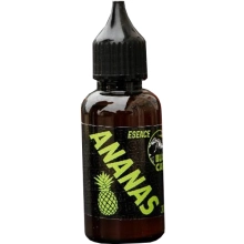 BLACK CARP - Esence 30 ml Ananas
