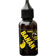 BLACK CARP - Esence 30 ml Banán
