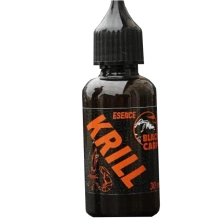 BLACK CARP - Esence 30 ml Krill