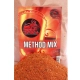 BLACK CARP - Krmítková směs Method Mix 2 kg Krill Oliheň