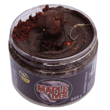BLACK CARP - Pasta 600 g Maple Liver