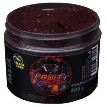 BLACK CARP - Těsto Pasta 600 g Fruit Killer