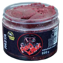 BLACK CARP - Těsto Pasta 600 g Red Killer