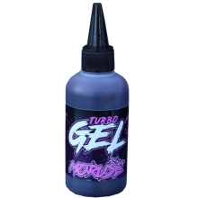 BLACK CARP - Turbo gel 100 ml Moruše