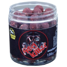 BLACK CARP - Wafters 14 mm 130 g Red Killer