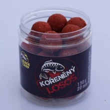 BLACK CARP - Wafters 20 mm 130 g Kořeněný losos