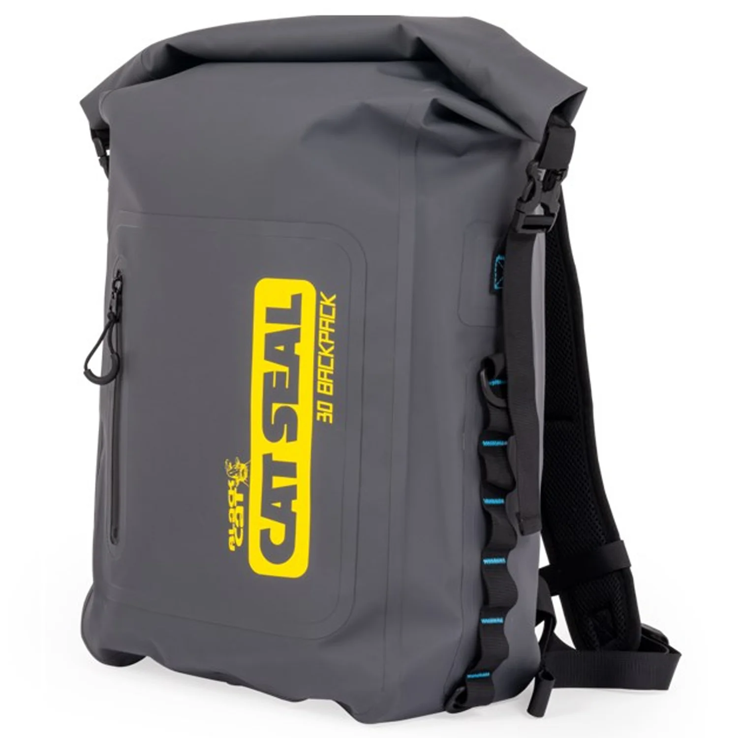 BLACK CAT BLACK CAT - Batoh Cat Seal 30l WP Rucksack