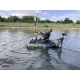 BLACK CAT - Belly Boat Battle Boat