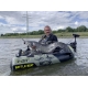BLACK CAT - Belly Boat Battle Boat