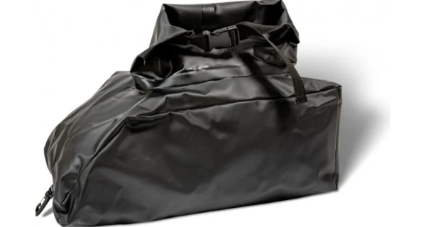 BLACK CAT - Belly Boat Battle Boat