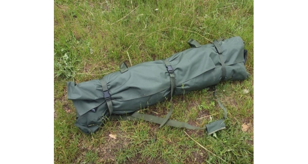 BLACK CAT - Bivak na člun Special Boat Cave II