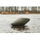 BLACK CAT - Bójka Big Flow Buoy