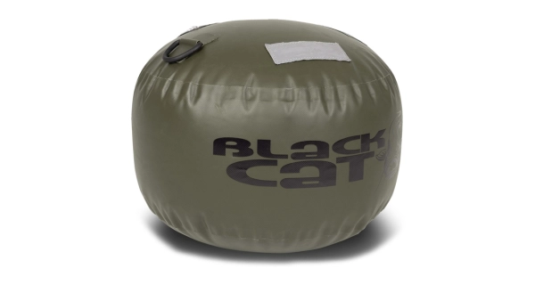 BLACK CAT - Bójka S Buoy
