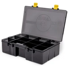 BLACK CAT - Box Hard Case Multi Tackle Box Large