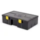 BLACK CAT - Box Hard Case Multi Tackle Box Large