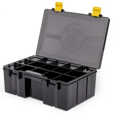 BLACK CAT - Box Hard Case Multi Tackle Box Small