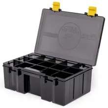 BLACK CAT - Box Hard Case Multi Tackle Box Small