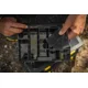 BLACK CAT - Box Hard Case Multi Tackle Box Small