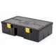 BLACK CAT - Box Hard Case Tackle Box Large