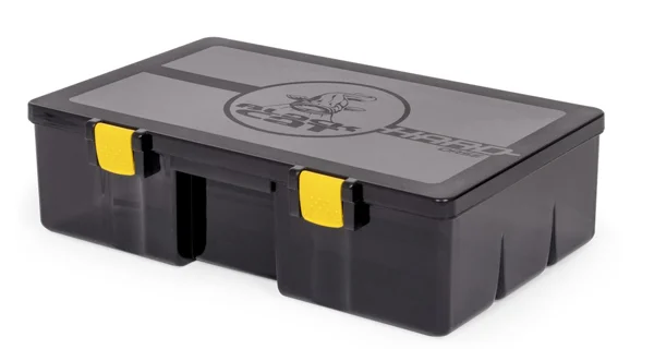 BLACK CAT - Box Hard Case Tackle Box Large