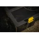 BLACK CAT - Box Hard Case Tackle Box Large