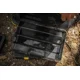 BLACK CAT - Box Hard Case Tackle Box Large