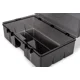 BLACK CAT - Box Hard Case Tackle Box Large