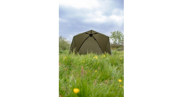 BLACK CAT - Brolly Kraken Shelter