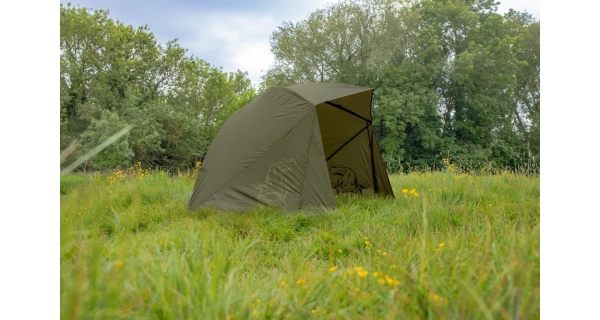BLACK CAT - Brolly Kraken Shelter