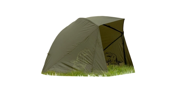 BLACK CAT - Brolly Kraken Shelter