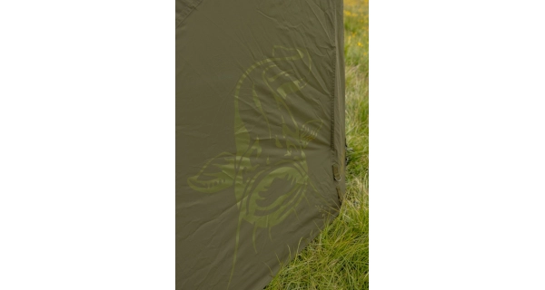 BLACK CAT - Brolly Kraken Shelter